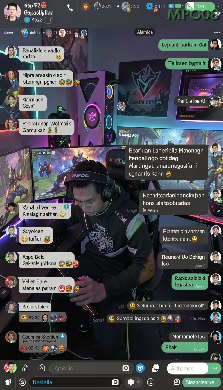 Cuplikan layar BOYABET88 — halaman utama
